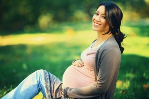 Who can apply slider pregnant lady