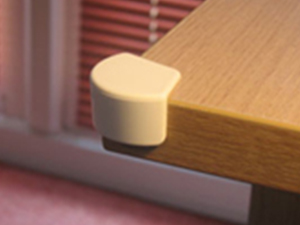 corner cushions
