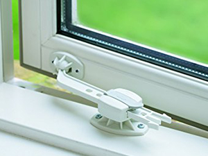 window lock